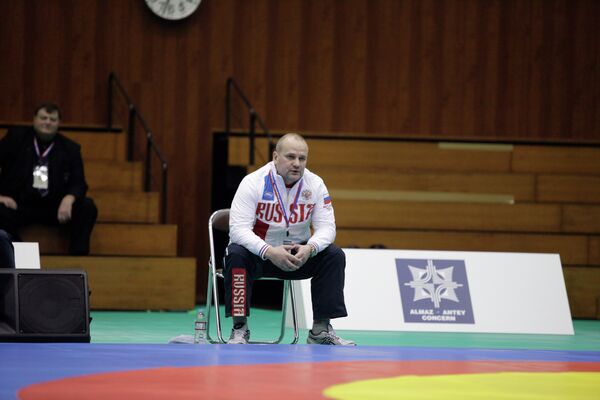 Александр Конаков Александр Конаков
