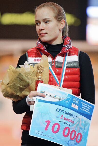 Евгения Захарова Евгения Захарова