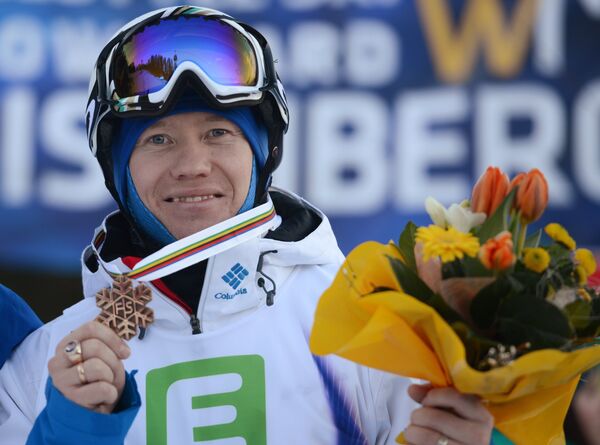 Александр Смышляев Александр Смышляев