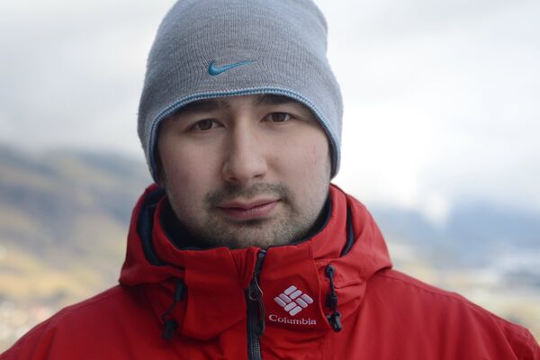 Александр Долгов Александр Долгов