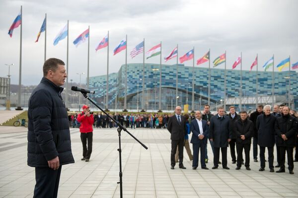 Ольга Вилухина (слева) и Ольга Зайцева Ольга Вилухина (слева) и Ольга Зайцева
