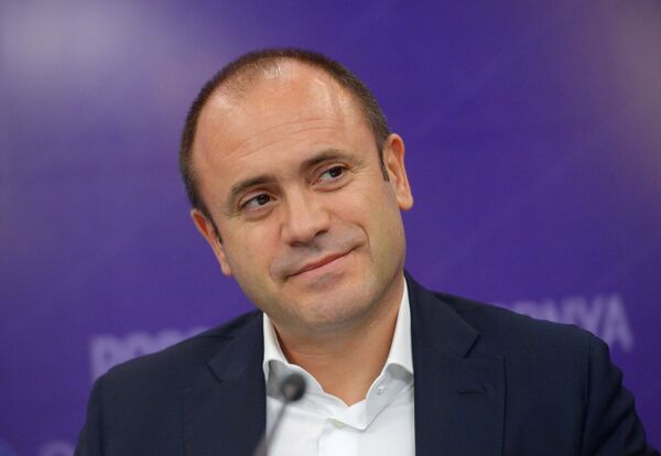 Алексей Кравцов Алексей Кравцов