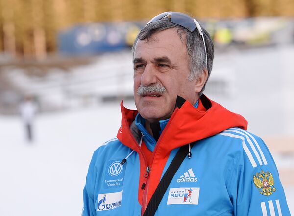 Александр Касперович Александр Касперович