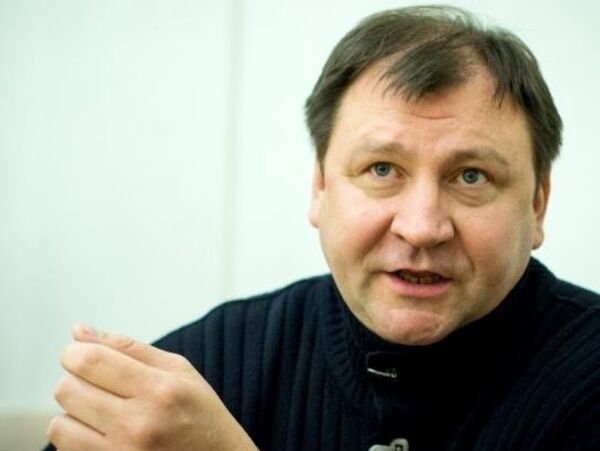 Спортивный директор БК Зенит Андрей Спиридонов Спортивный директор БК Зенит Андрей Спиридонов