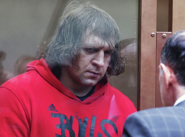 Александр Емельяненко Александр Емельяненко