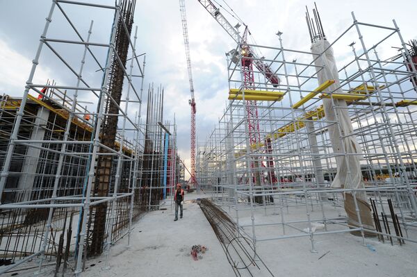 Стадион Ростов-Арена Стадион Ростов-Арена