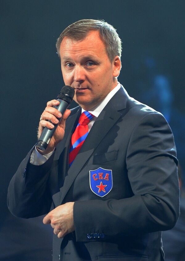 Андрей Точицкий Андрей Точицкий