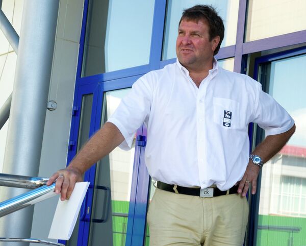 Владимир Сальников Владимир Сальников