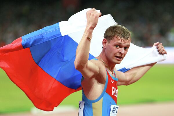 Денис Кудрявцев Денис Кудрявцев