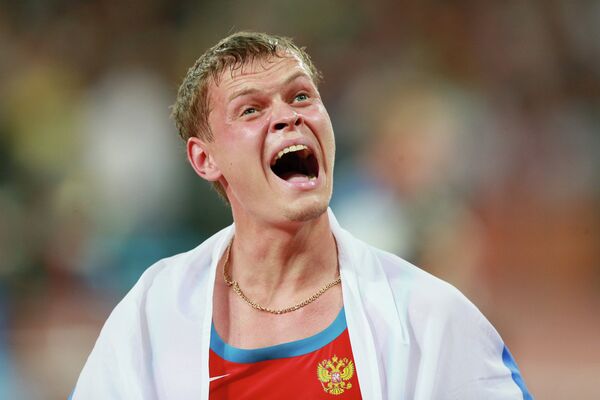 Денис Кудрявцев Денис Кудрявцев