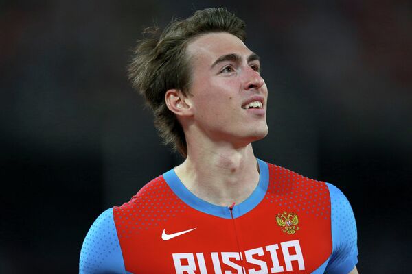 Сергей Шубенков Сергей Шубенков