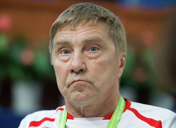 Сергей Колмогоров Сергей Колмогоров