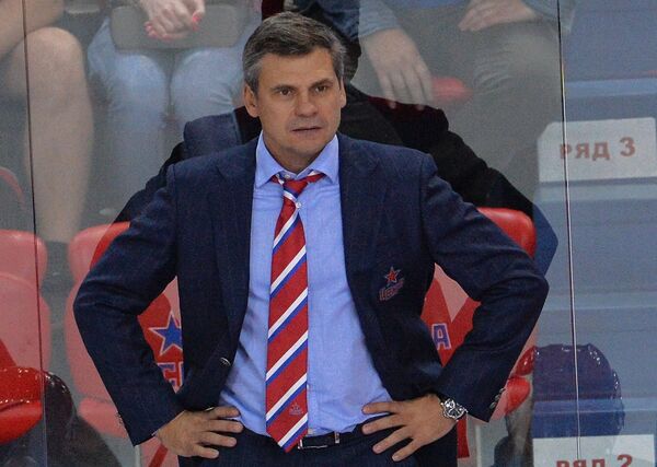 Дмитрий Квартальнов Дмитрий Квартальнов