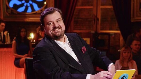 Василий Уткин Василий Уткин