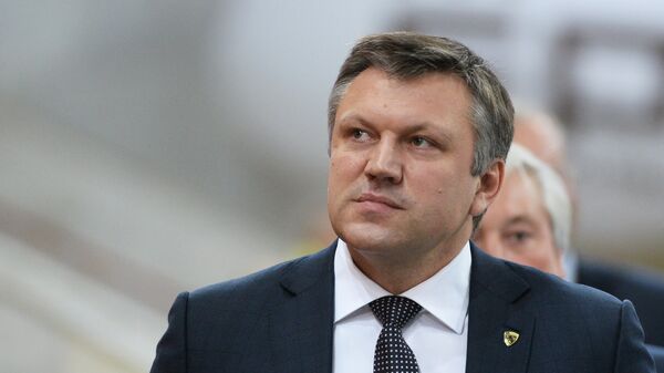 Главный тренер Сочи Вячеслав Буцаев Главный тренер Сочи Вячеслав Буцаев