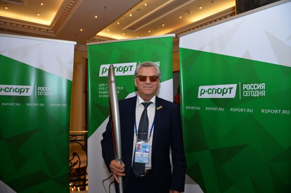 Александр Тихонов Александр Тихонов