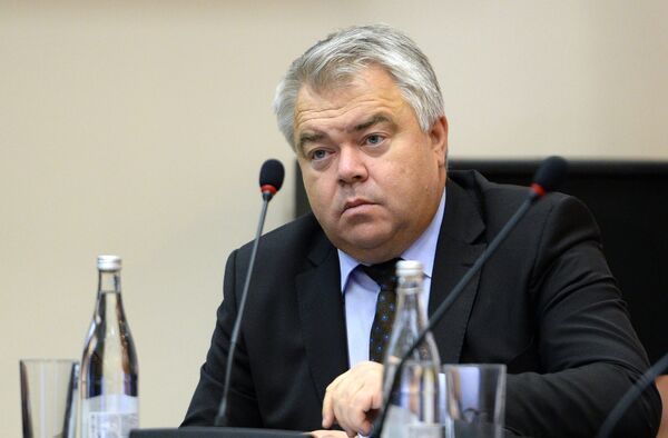 Михаил Бутов Михаил Бутов