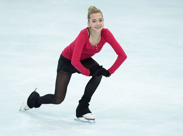 Елена Радионова (Россия) Елена Радионова (Россия)
