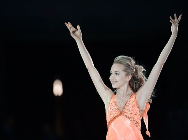 Елена Радионова (Россия) Елена Радионова (Россия)