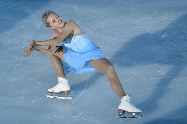 Елена Радионова Елена Радионова