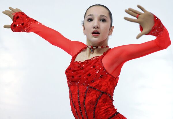 Полина Цурская Полина Цурская