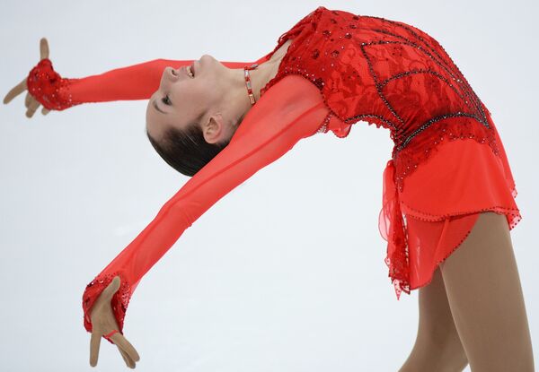Полина Цурская Полина Цурская
