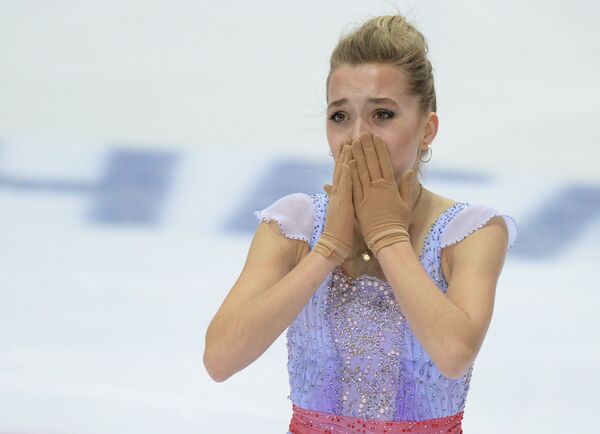 Елена Радионова Елена Радионова