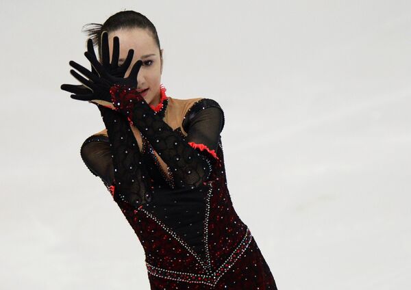Полина Цурская Полина Цурская