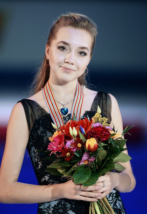 Елена Радионова (Россия) Елена Радионова (Россия)