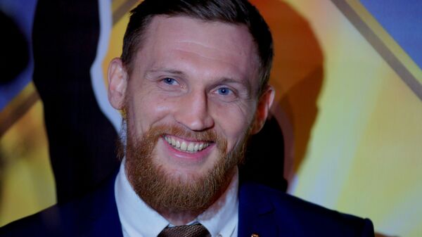 Дмитрий Кудряшов Дмитрий Кудряшов