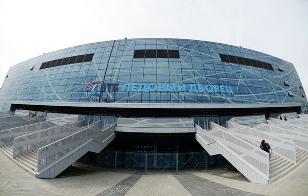 Арена Парк Легенд Арена Парк Легенд