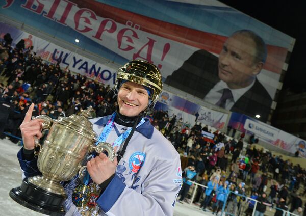 Роман Черных Роман Черных