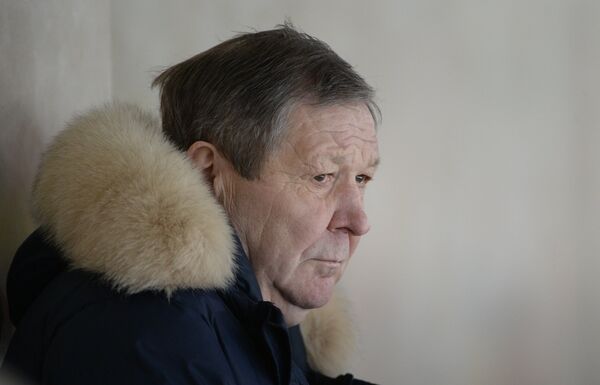Александр Мальцев Александр Мальцев