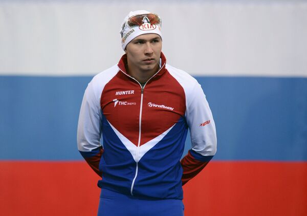 Павел Кулижников Павел Кулижников