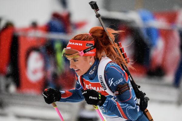 Габриэла Соукалова Габриэла Соукалова