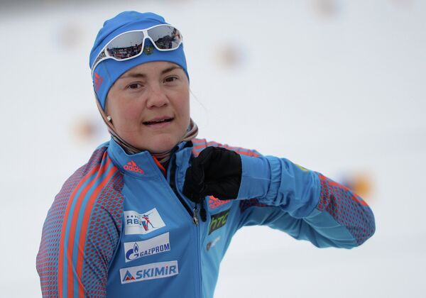 Екатерина Юрлова (Россия) Екатерина Юрлова (Россия)
