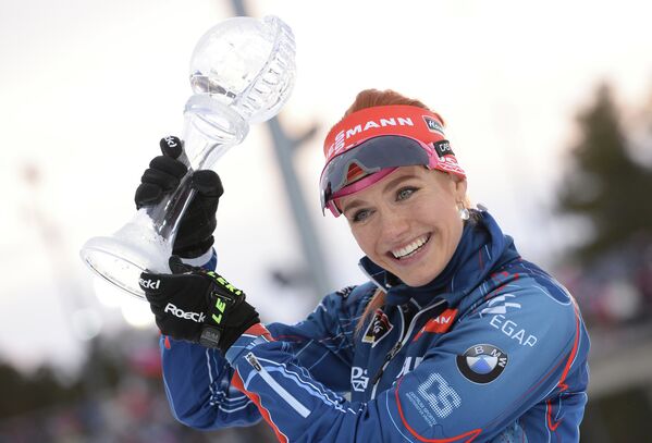 Габриэла Соукалова Габриэла Соукалова