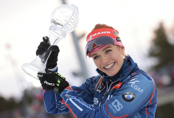 Габриэла Соукалова Габриэла Соукалова