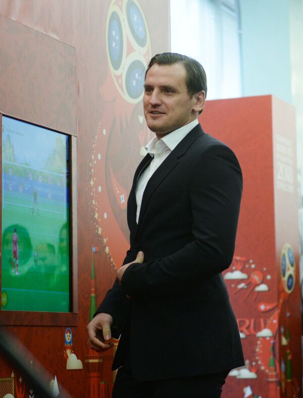 Дмитрий Булыкин Дмитрий Булыкин