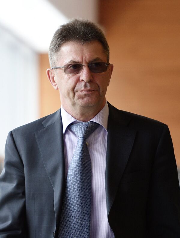 Александр Кравцов Александр Кравцов