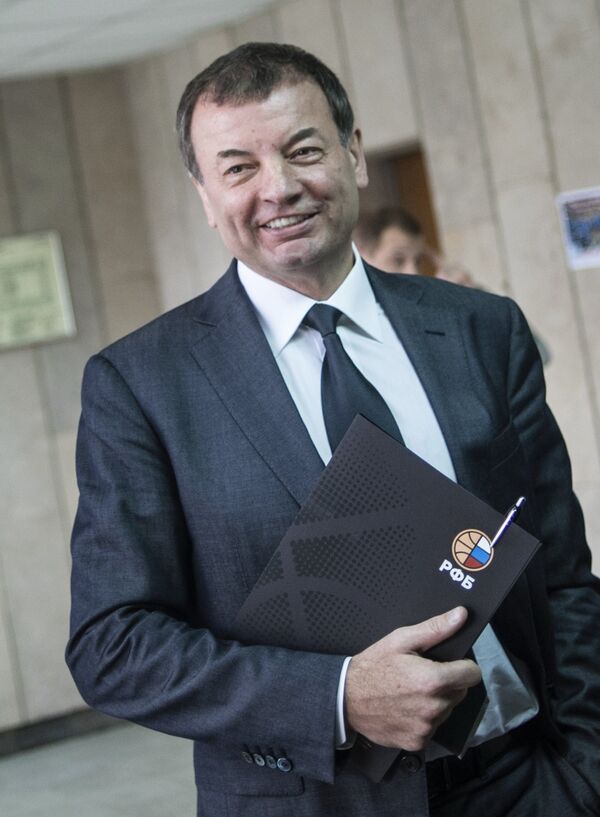 Сергей Кущенко Сергей Кущенко