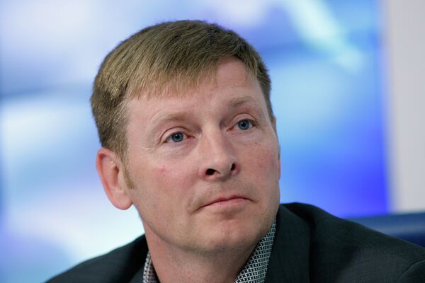 Александр Зубков Александр Зубков