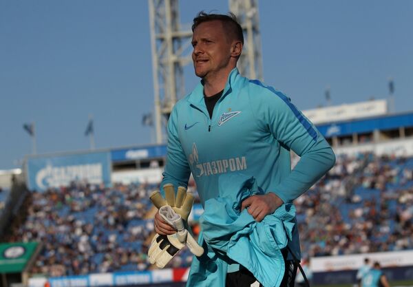 Вячеслав Малафеев Вячеслав Малафеев