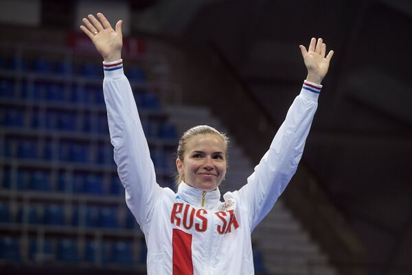 Юлия Гаврилова Юлия Гаврилова