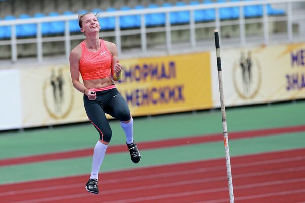 Анжелика Сидорова Анжелика Сидорова