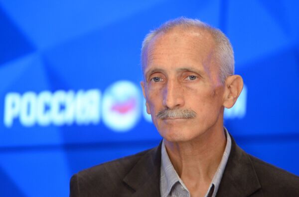 Олег Зайцев Олег Зайцев