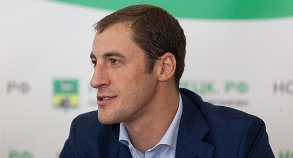 Сергей Зиновьев Сергей Зиновьев