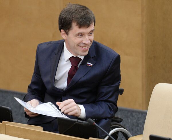 Михаил Терентьев Михаил Терентьев